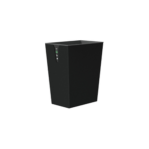 Patented Room Use Waste Bin for Hotel