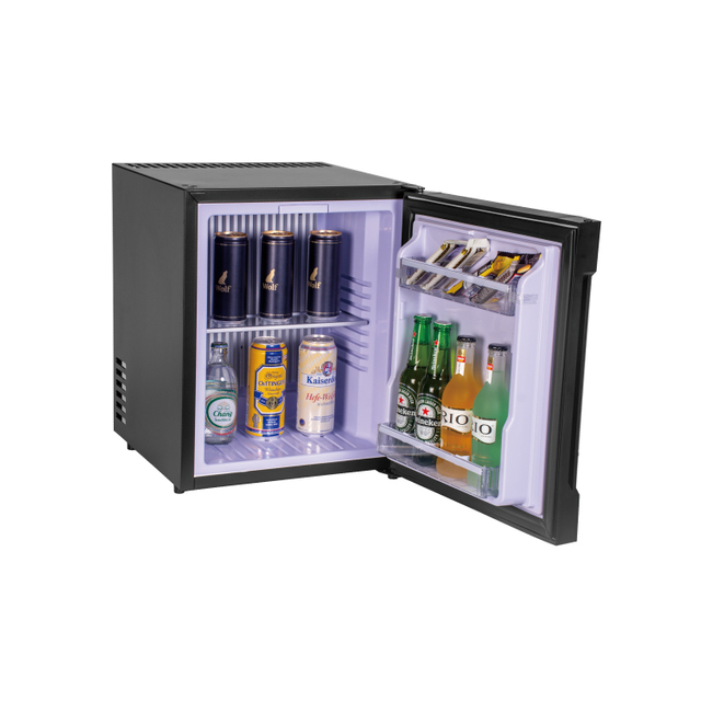 Premium Minibars for Hotel Rooms | Easton