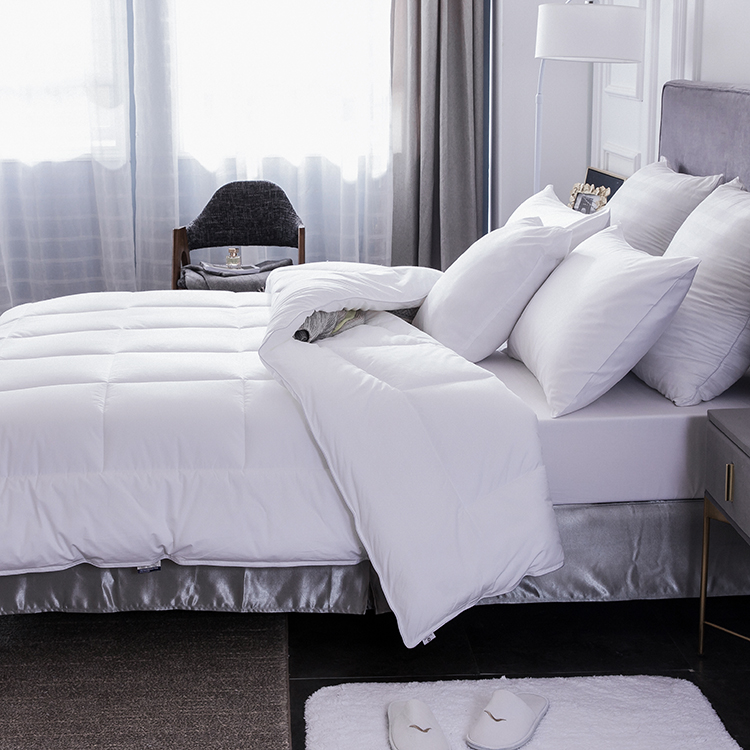 Hotel Guest Room Bed Duvet Insert