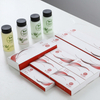 Hote Disposable Amenities with one color printing