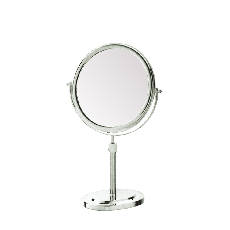 Double Sided Magnifying Mirror 