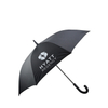 Easton Hotel Automatic open button Black Color 23’’ Umbrella