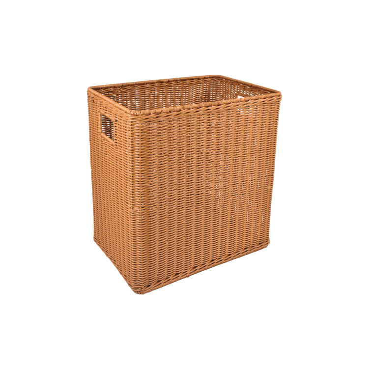 Wholesale hotel storage holders boxes laundry basket organizer for towels
