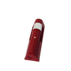 Easton Hotel Red D Battery Wall-mounted Design Automatic Switch Krypton Light Emergency Torch