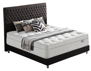 Luxury Hotel Guest Room Mattress