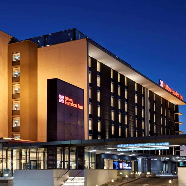 Hilton Garden Inn Gaborone - Easton Hotel Supplies Co.,Ltd.