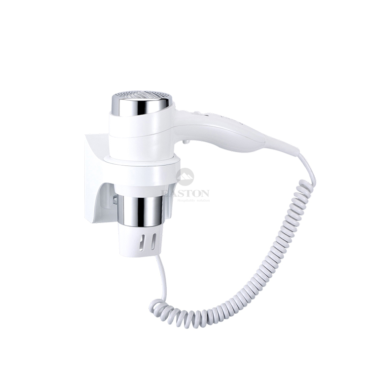 Hair Dryer for Hotel Guest Room