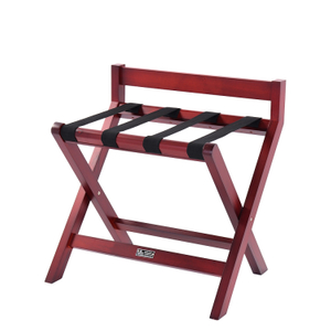 Hotel Foldable Luggage Rack